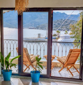 4 Holiday Homes